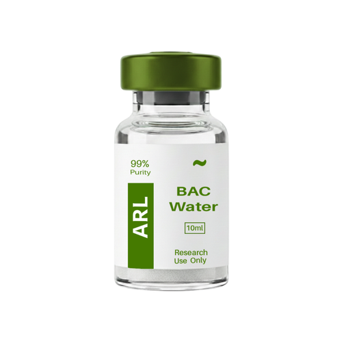 Bacteriostatic Water