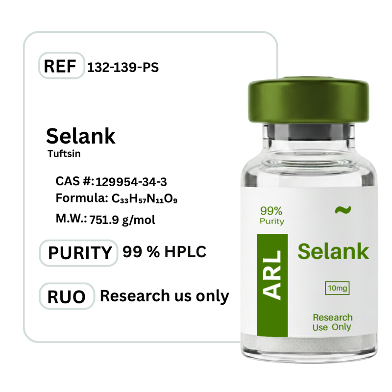 Selank