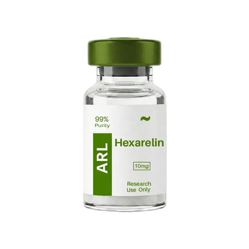 Hexarelin